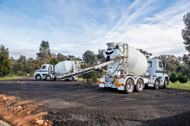 Best Concrete Flooring Contractor  in Sunnyside, CA