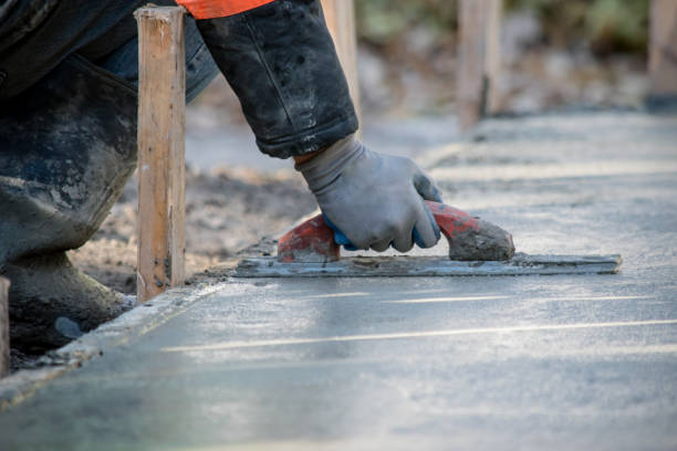 Best Decorative Concrete Services  in Sunnyside, CA