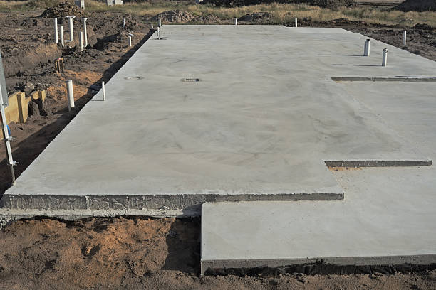 Best Concrete Walkway Installation  in Sunnyside, CA