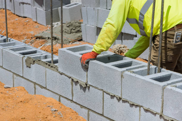 Best Affordable Concrete Contractor  in Sunnyside, CA