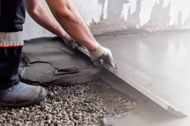 Best Concrete Resurfacing Services  in Sunnyside, CA